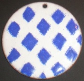 Opal Badge, Kingdom of Atlantia