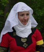 Baroness Alyna of the Iles