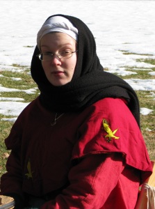 Lady Eleanor Gildenher
