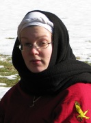 Lady Eleanor Gildenher
